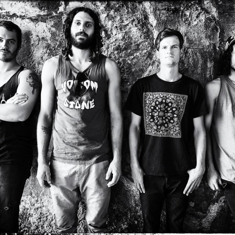 Foto: All Them Witches