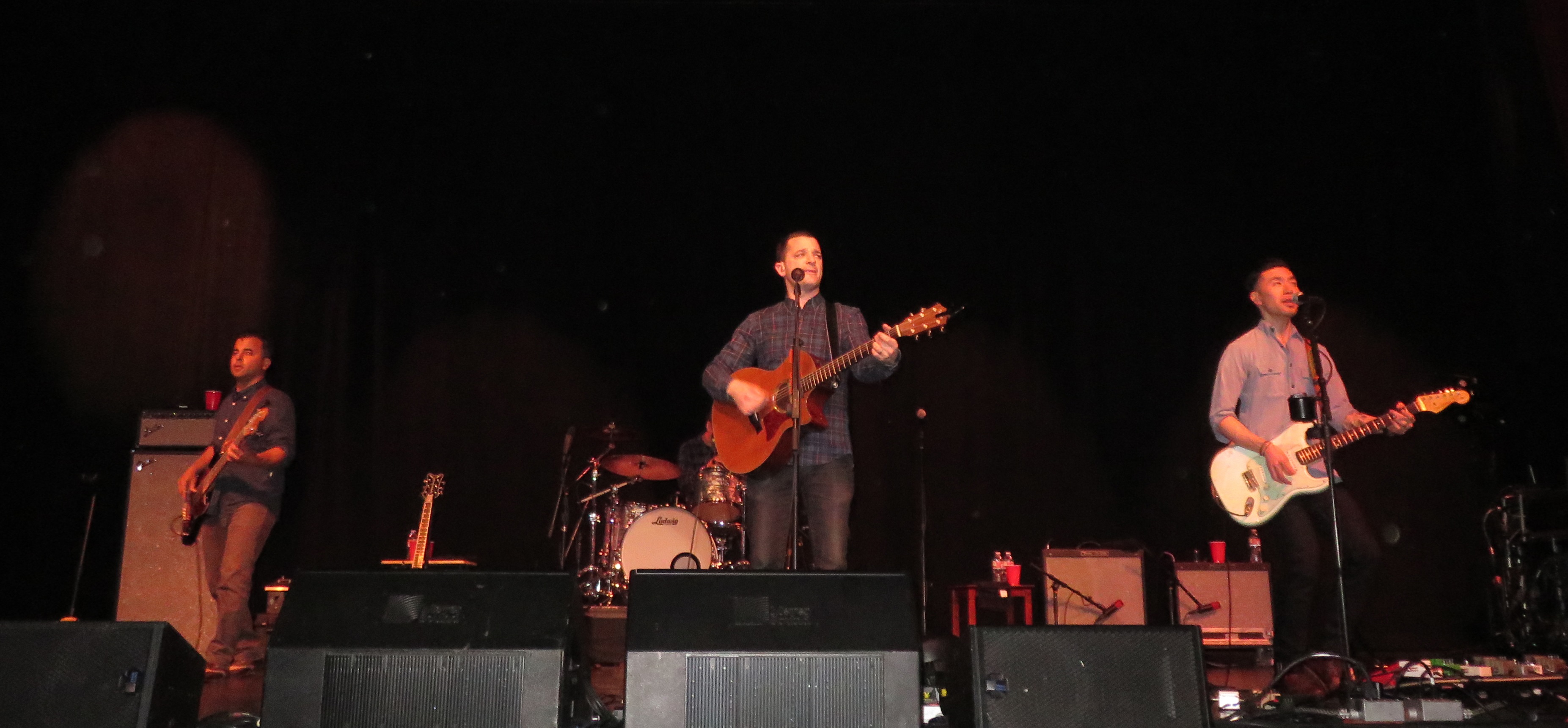 Foto: O.A.R.