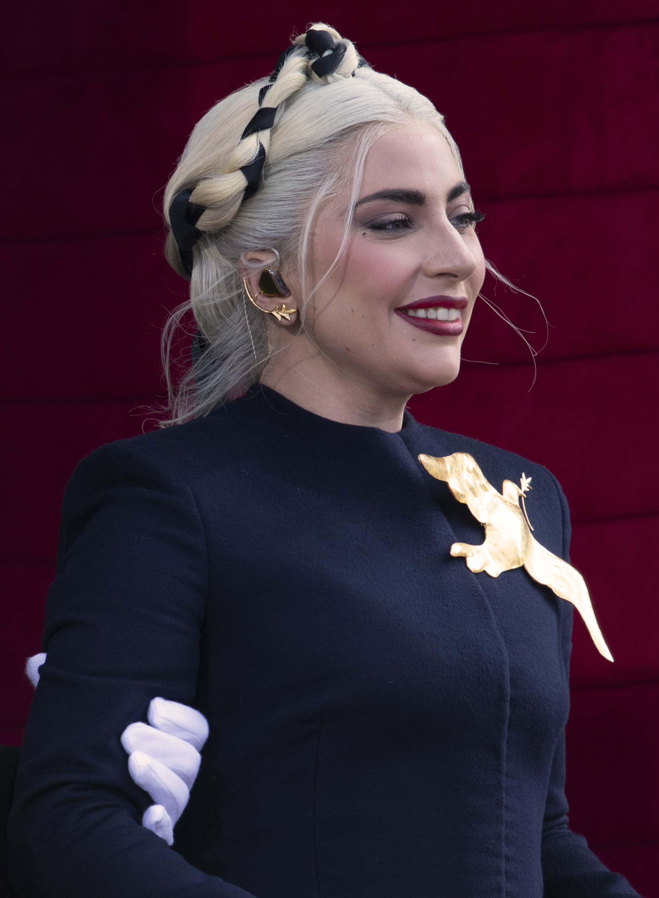 Foto: Lady Gaga