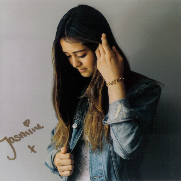 Foto: Jasmine Thompson