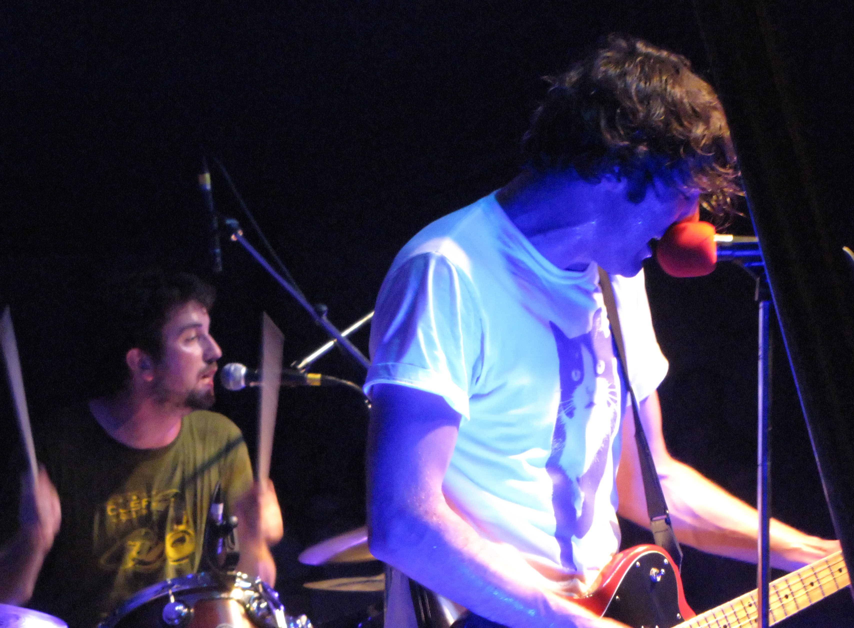 Foto: Japandroids