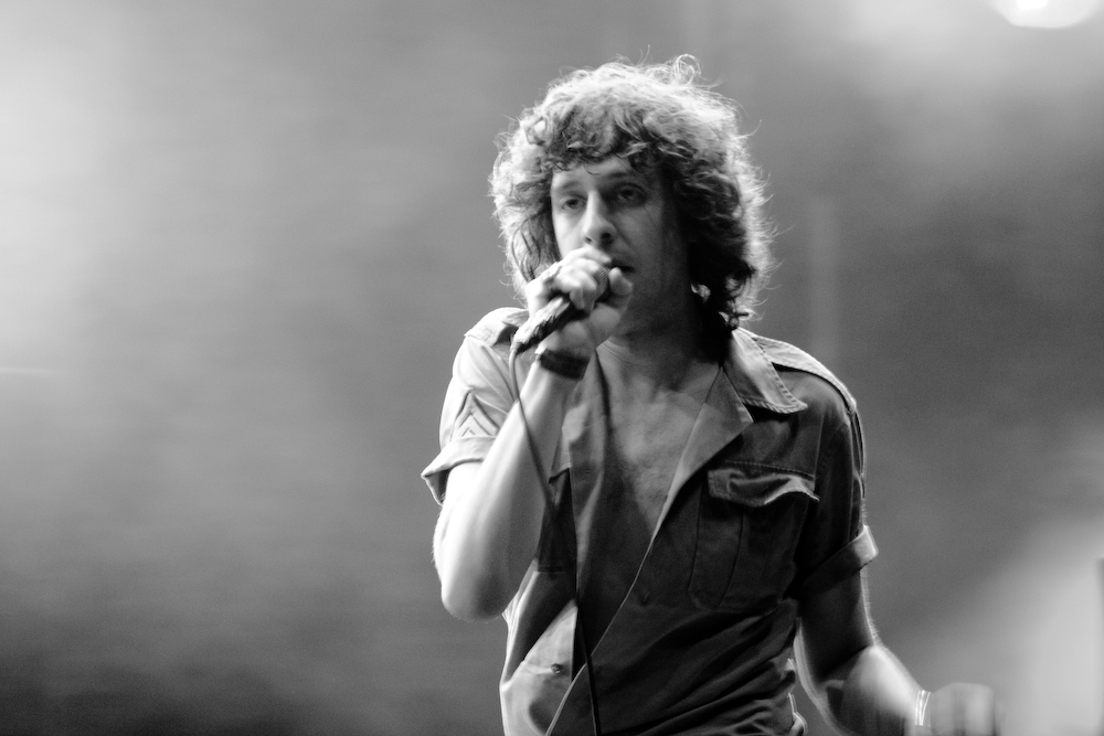 Foto: Adam Green