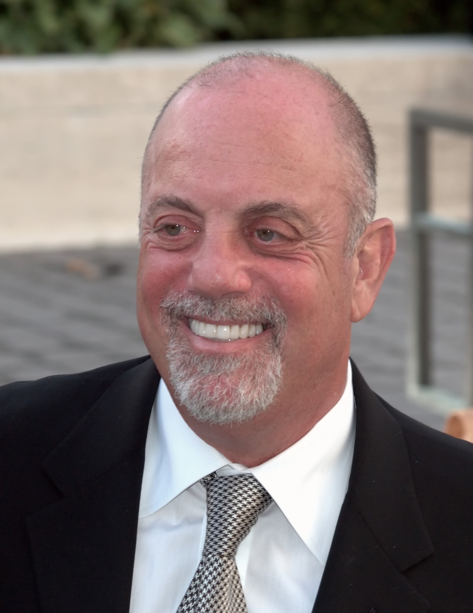 Foto: Billy Joel