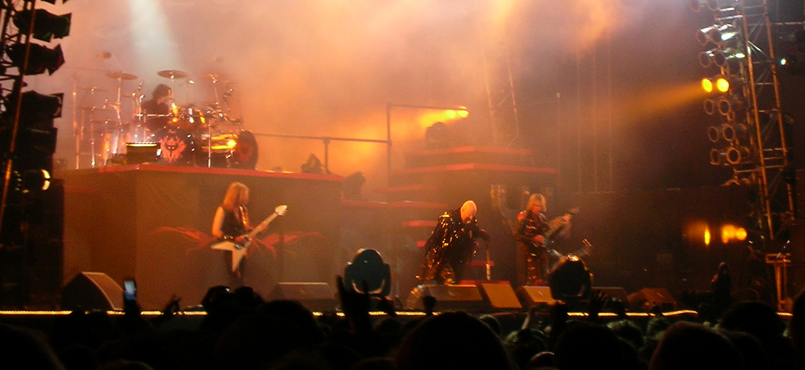 Foto: Judas Priest