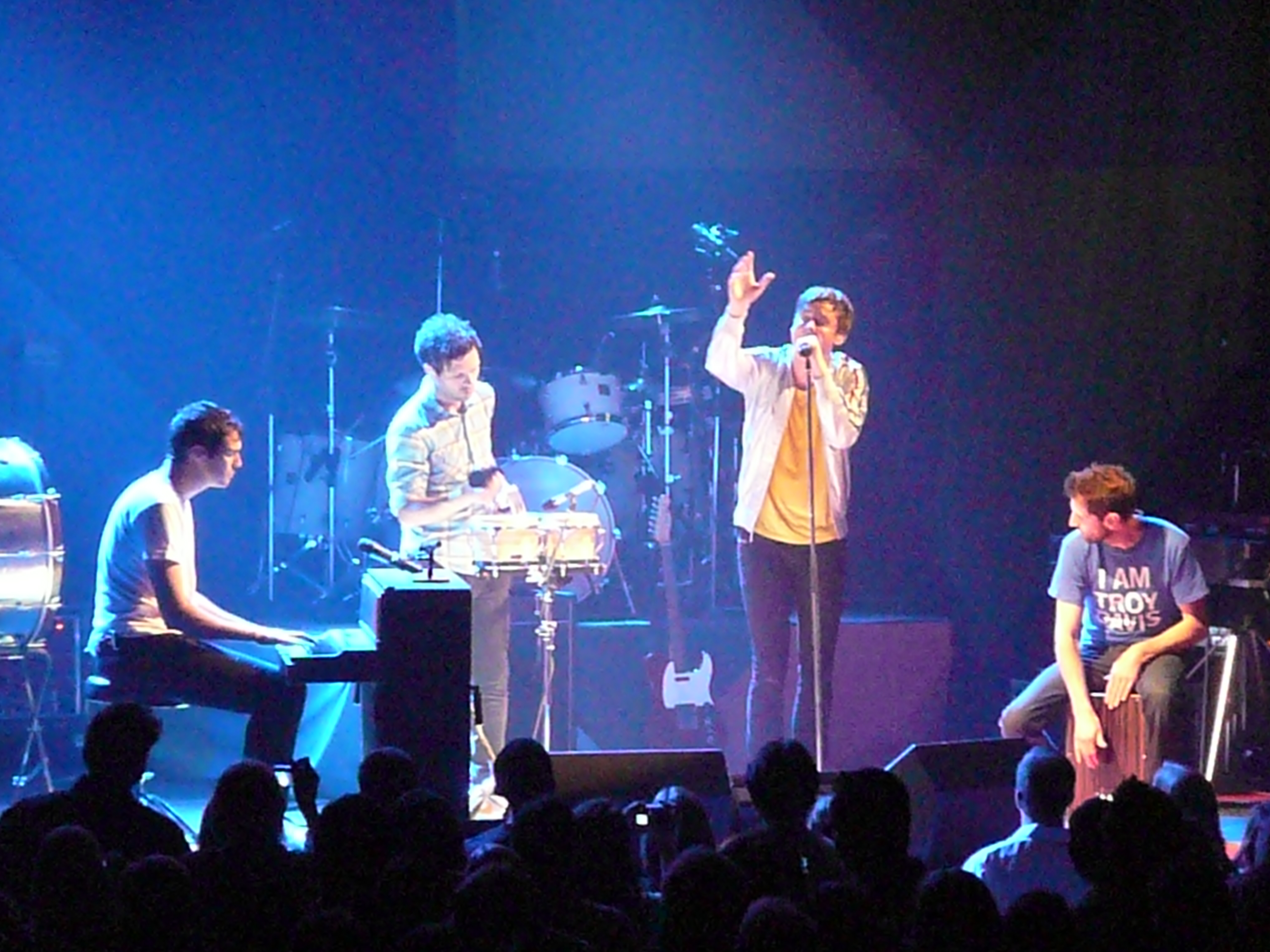 Foto: Keane