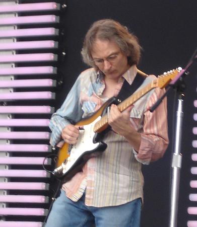 Foto: Sonny Landreth