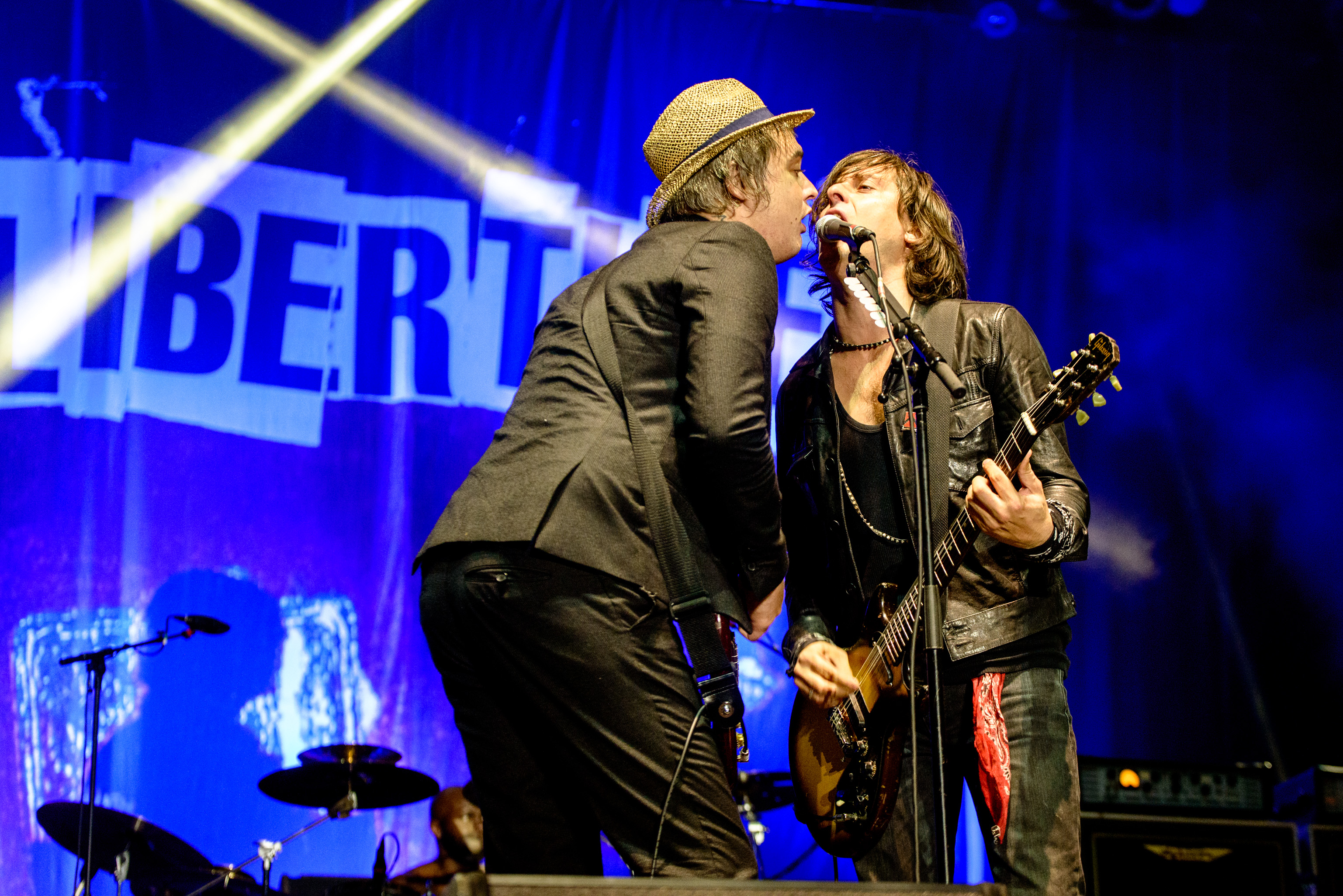 Foto: The Libertines