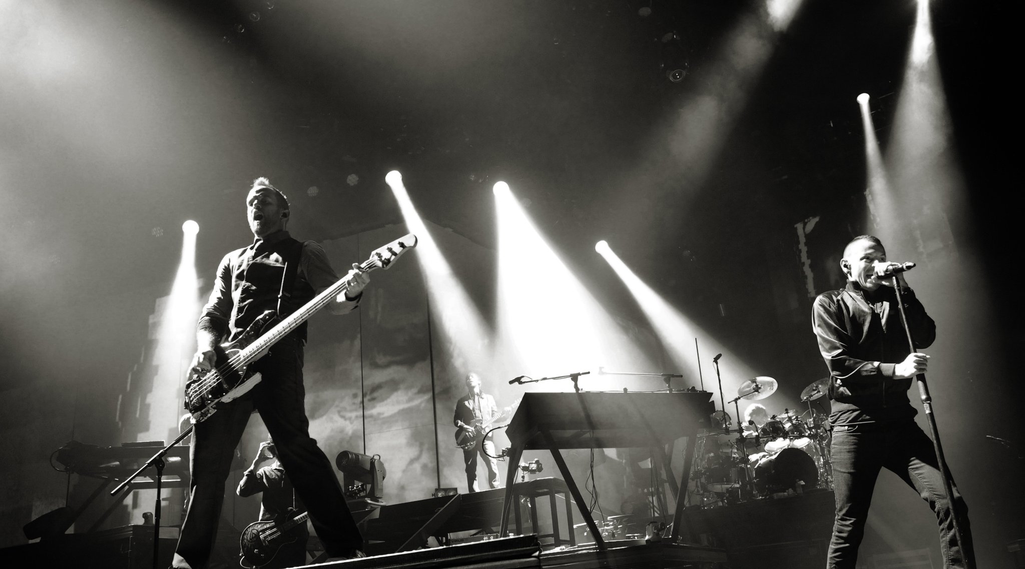 Foto: Linkin Park
