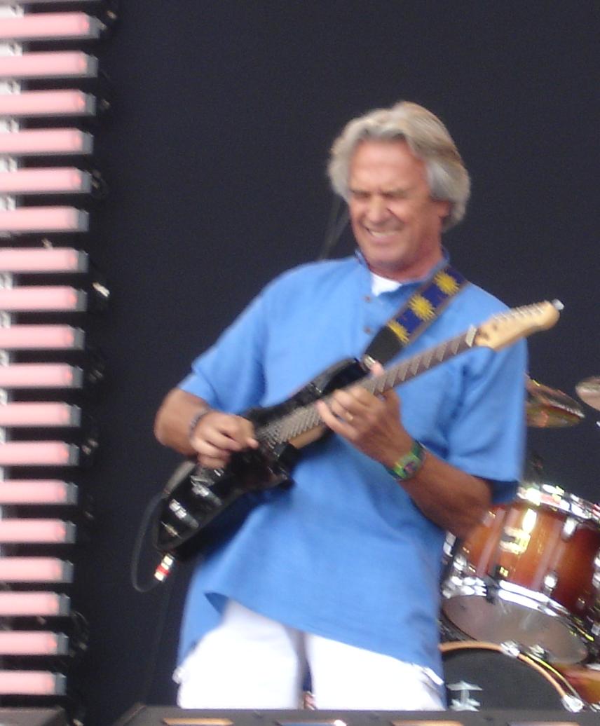 Foto: John McLaughlin