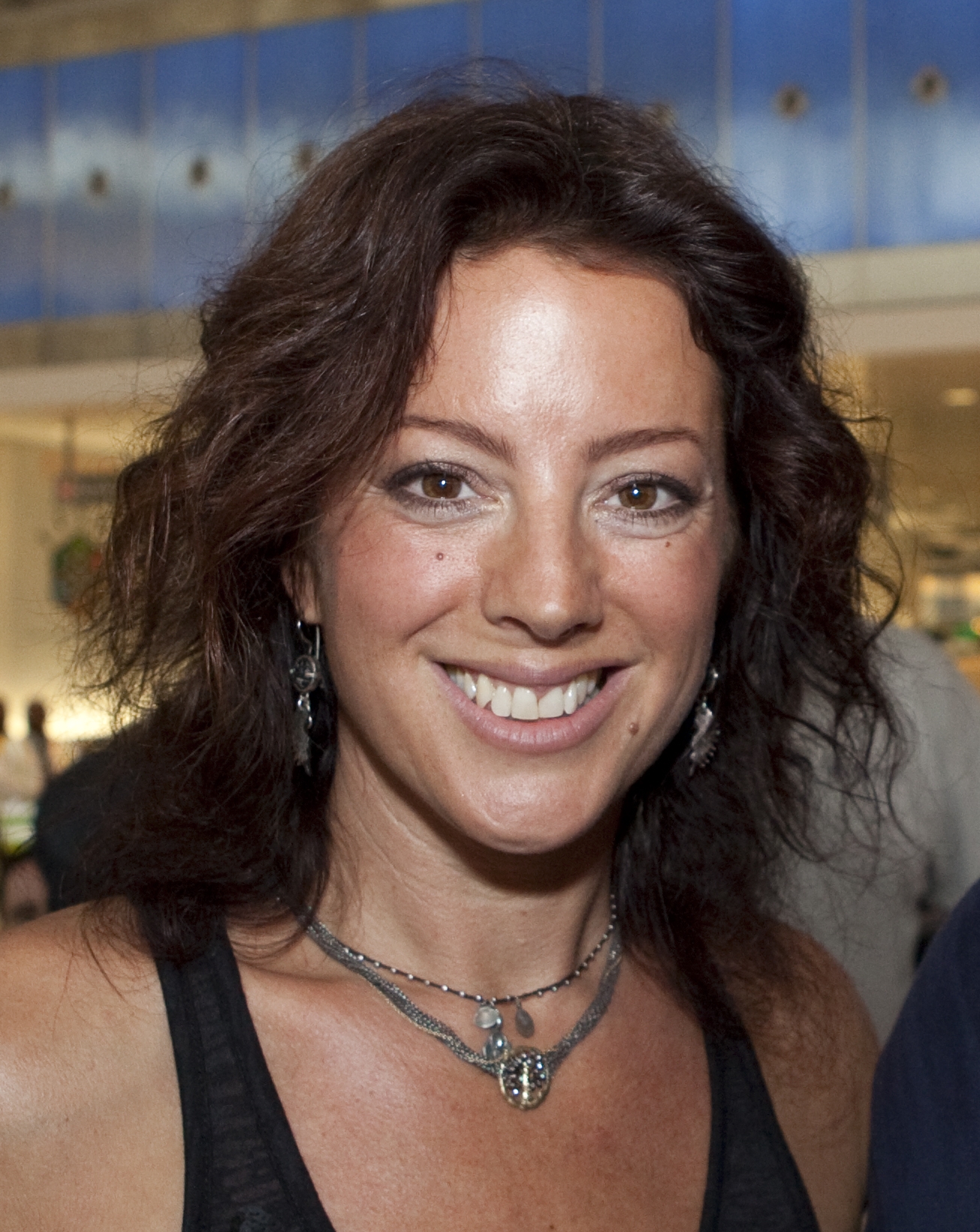 Foto: Sarah McLachlan