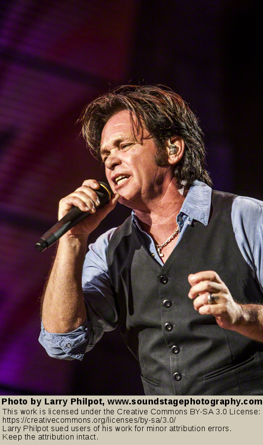 Foto: John Mellencamp