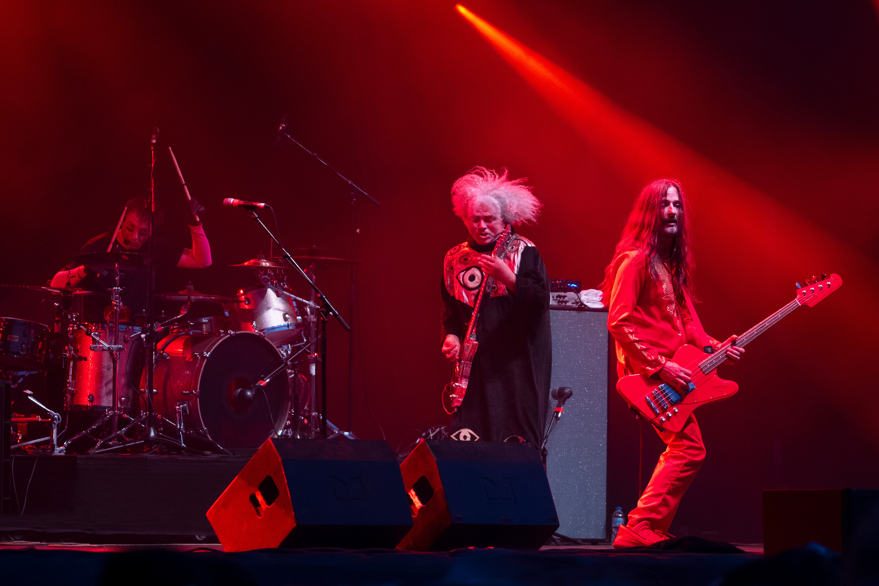 Foto: Melvins