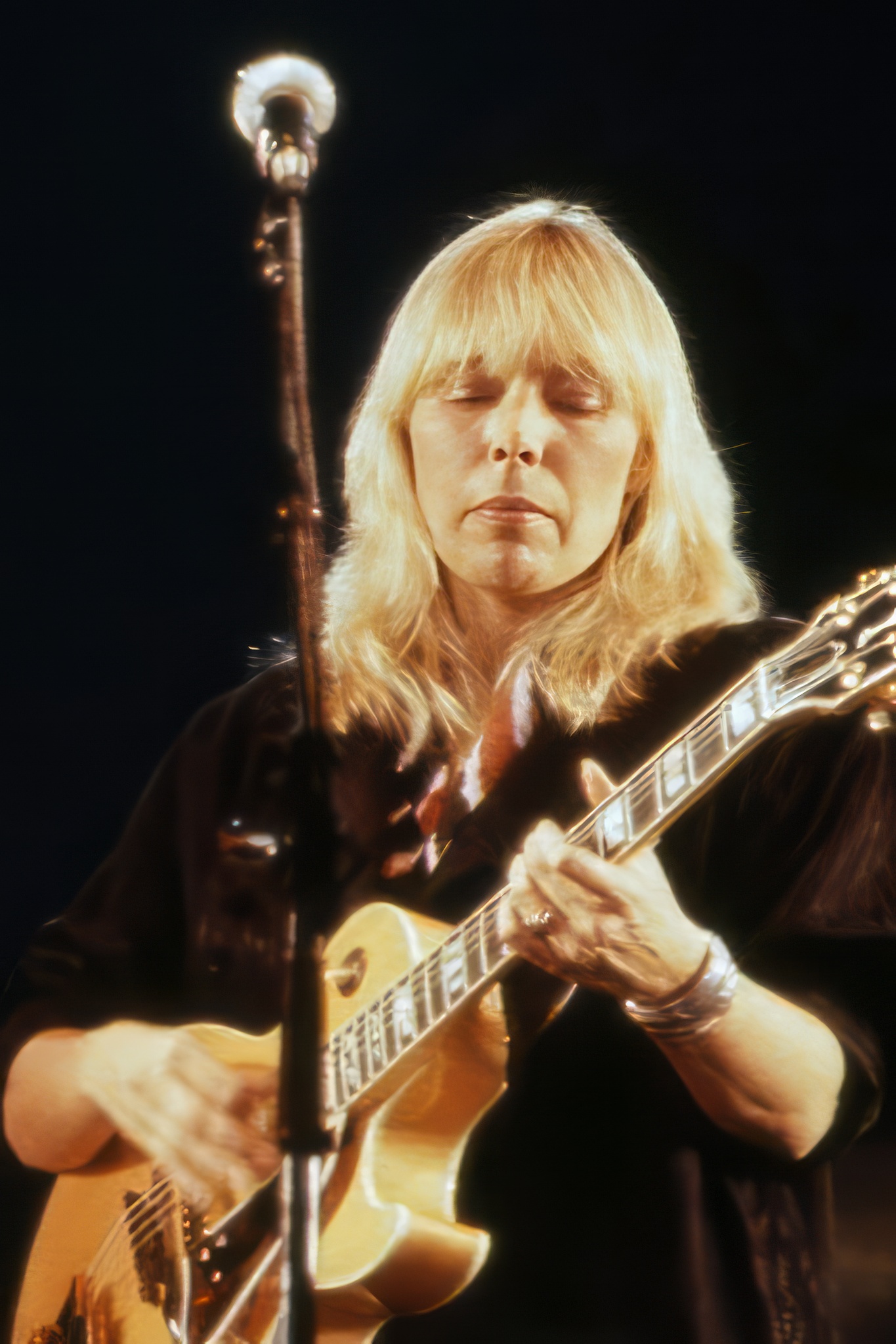 Foto: Joni Mitchell
