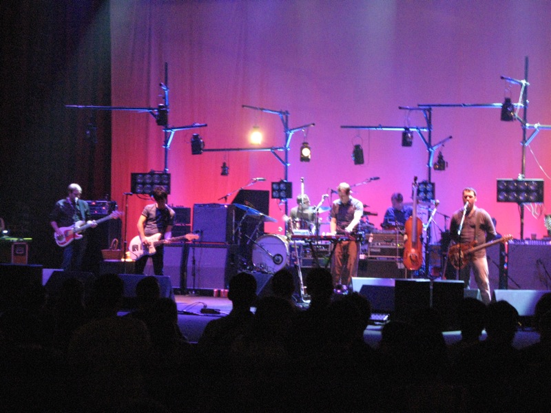 Foto: Modest Mouse