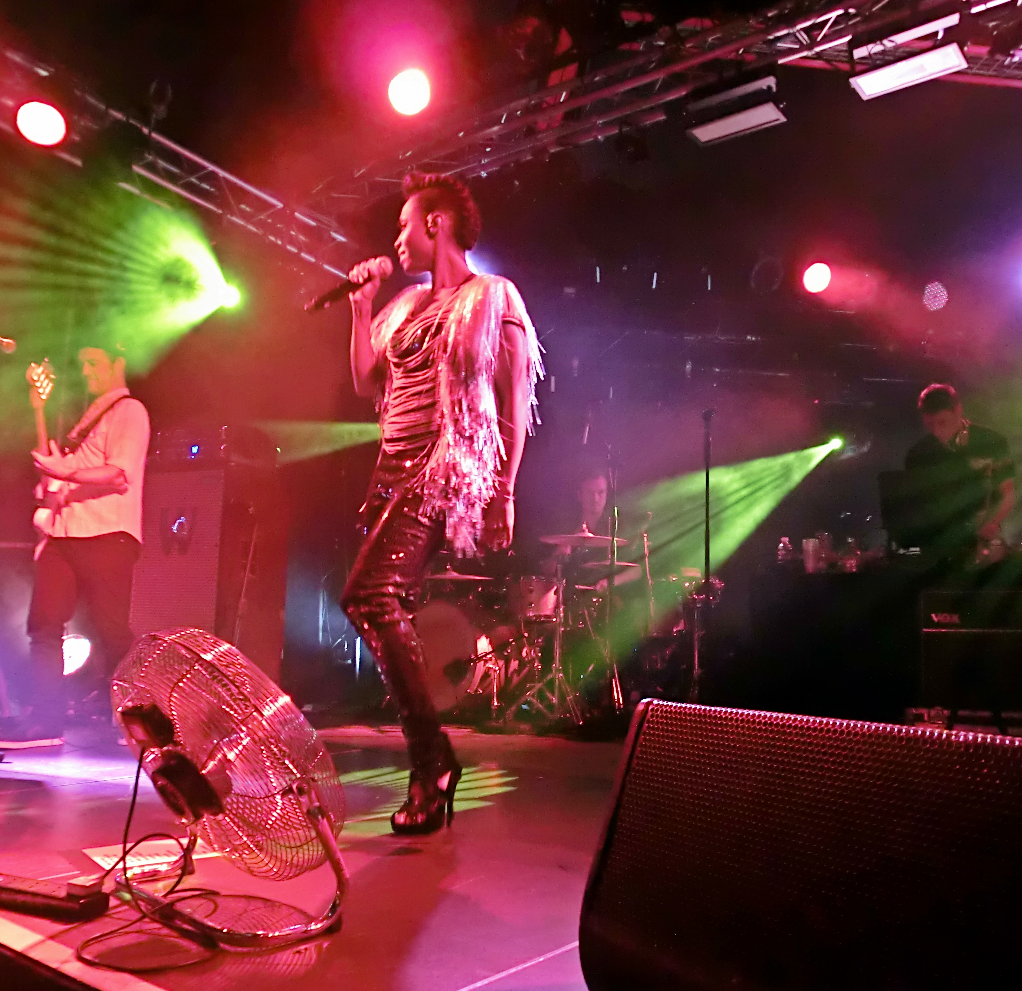Foto: Morcheeba