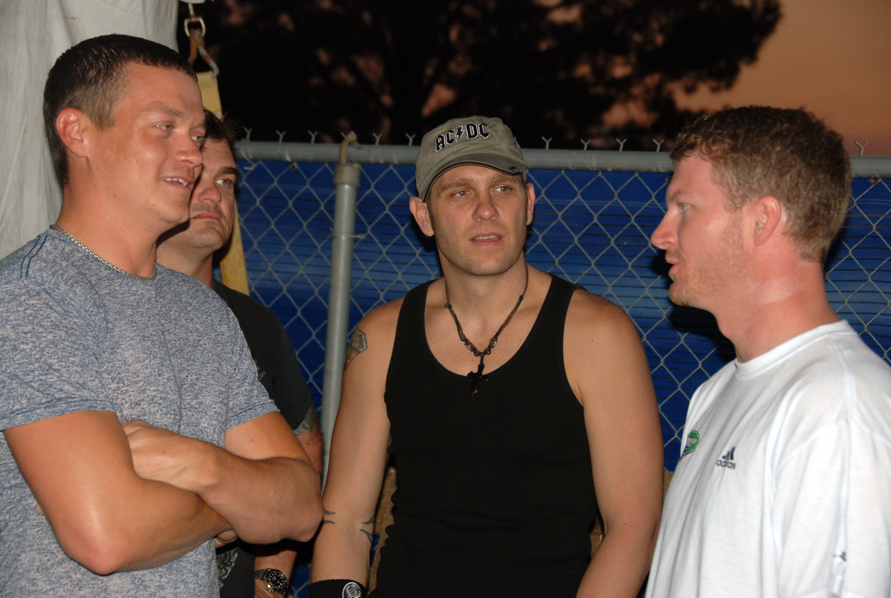 Foto: 3 Doors Down