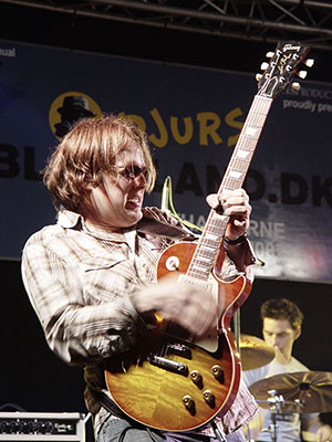 Foto: Joe Bonamassa