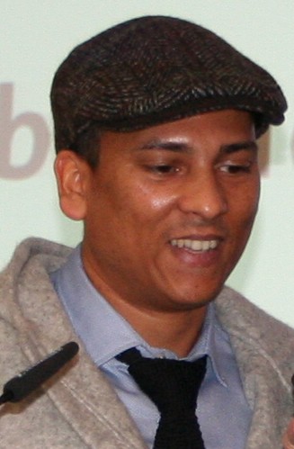 Foto: Xavier Naidoo