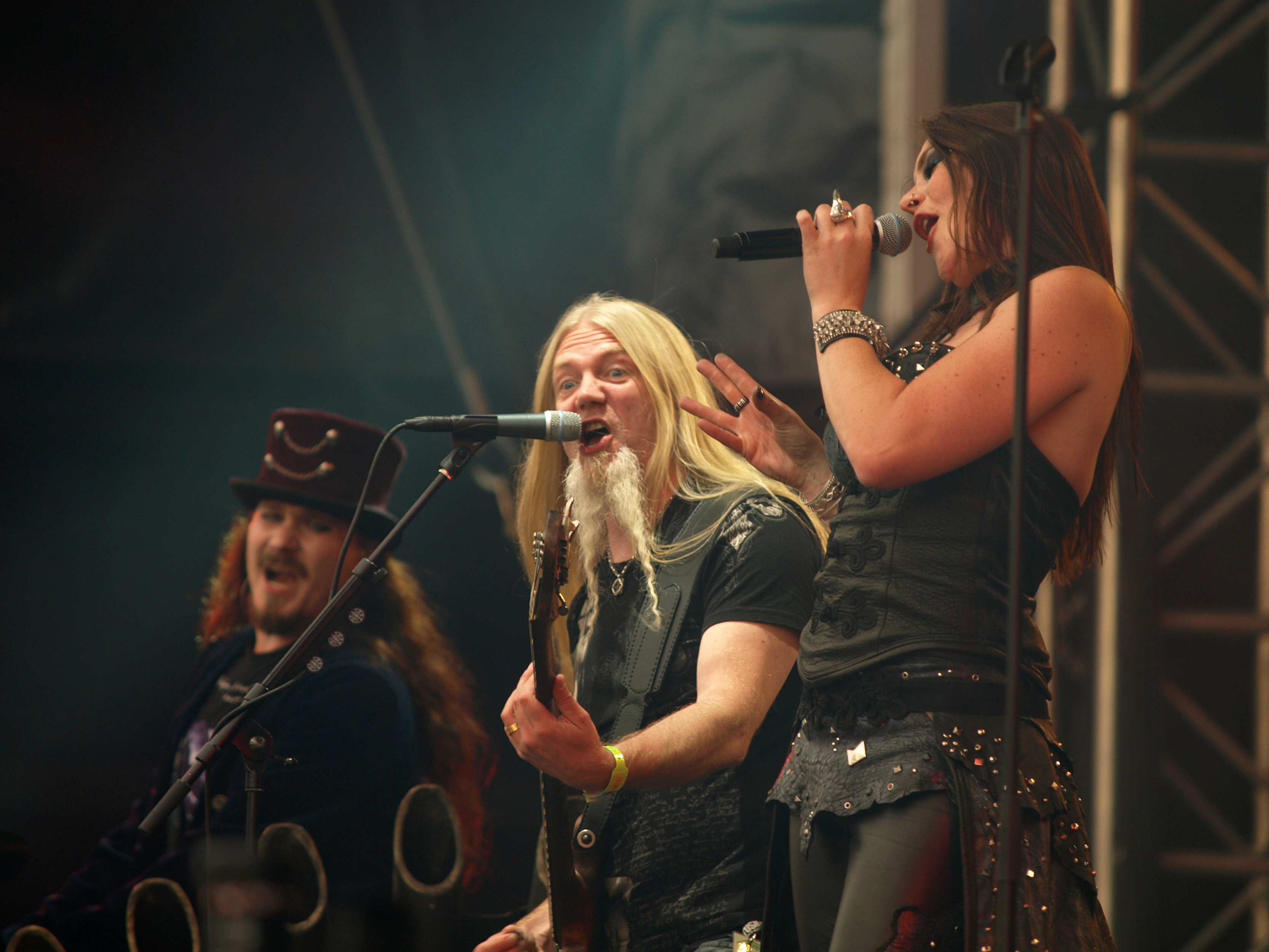 Foto: Nightwish