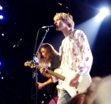 Foto: Nirvana
