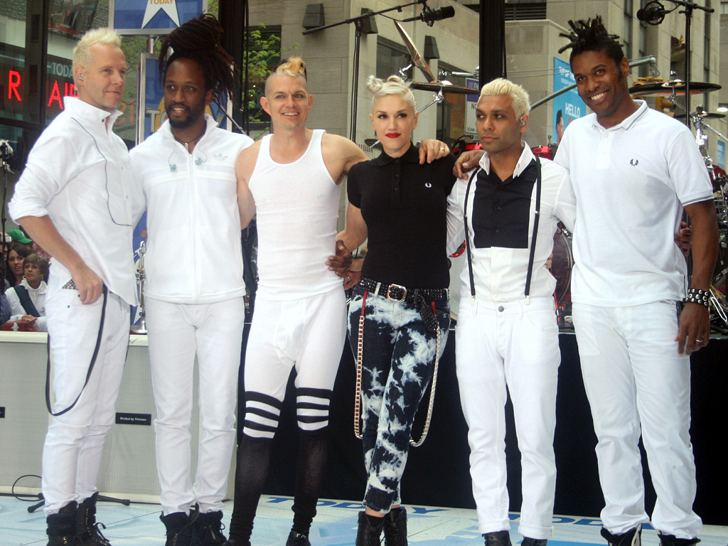 Foto: No Doubt
