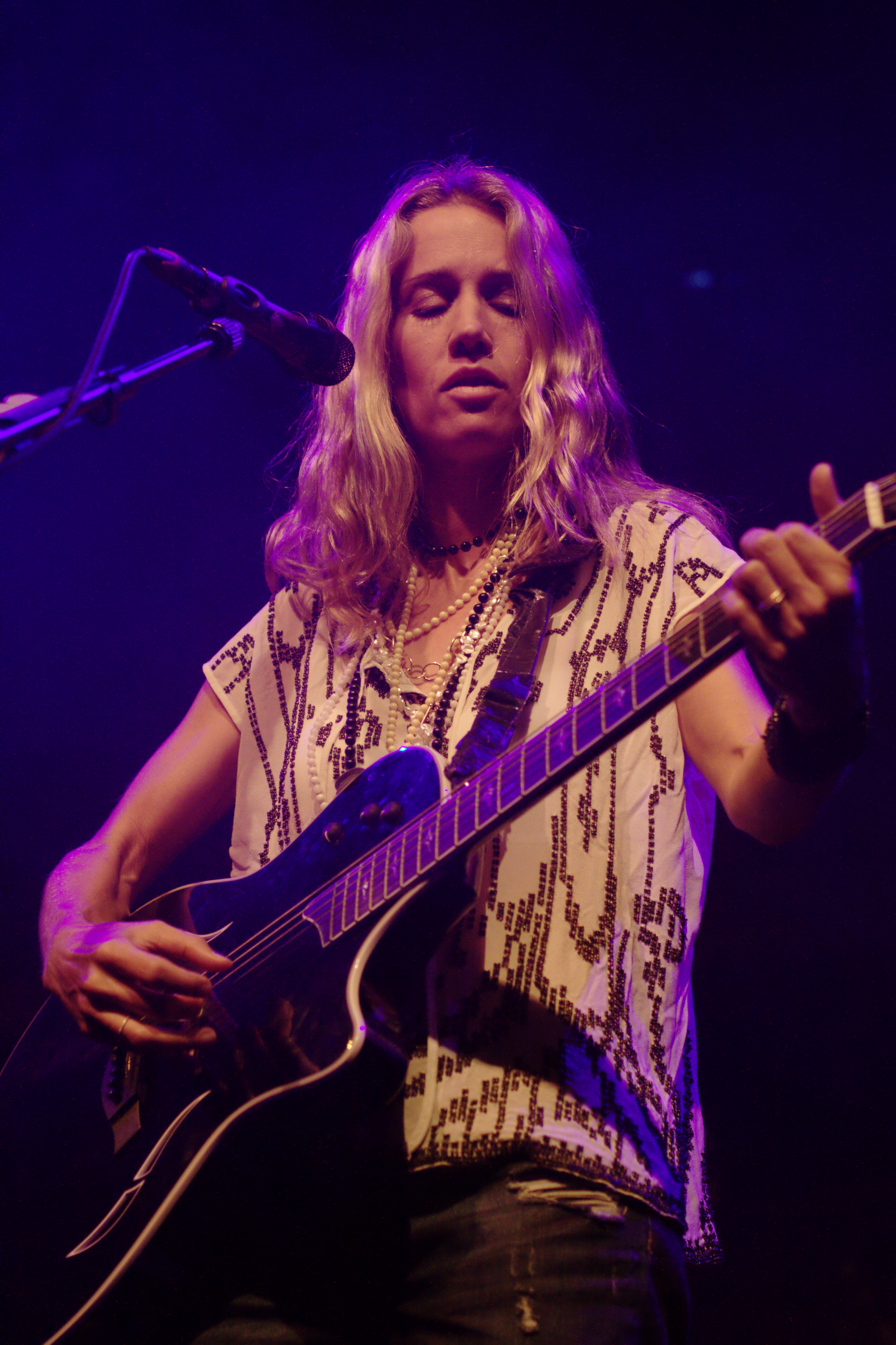 Foto: Heather Nova