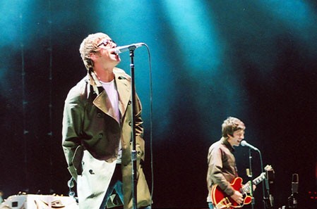 Foto: Oasis