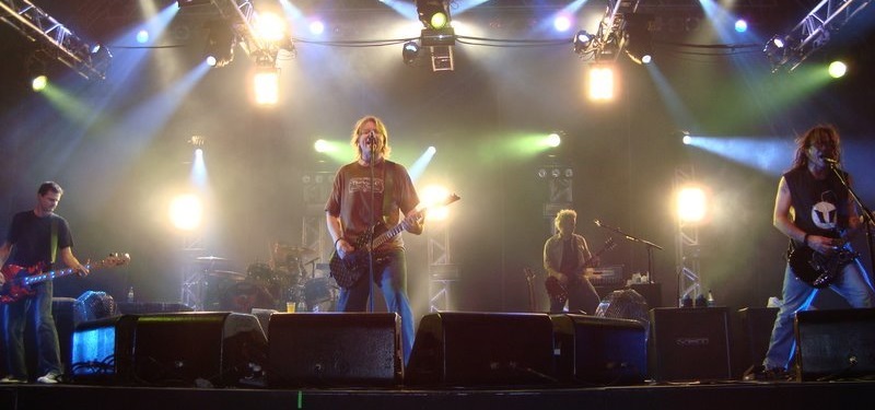 Foto: The Offspring