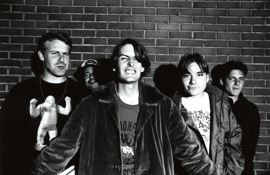 Foto: Pavement