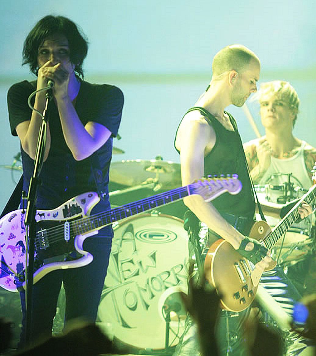 Foto: Placebo