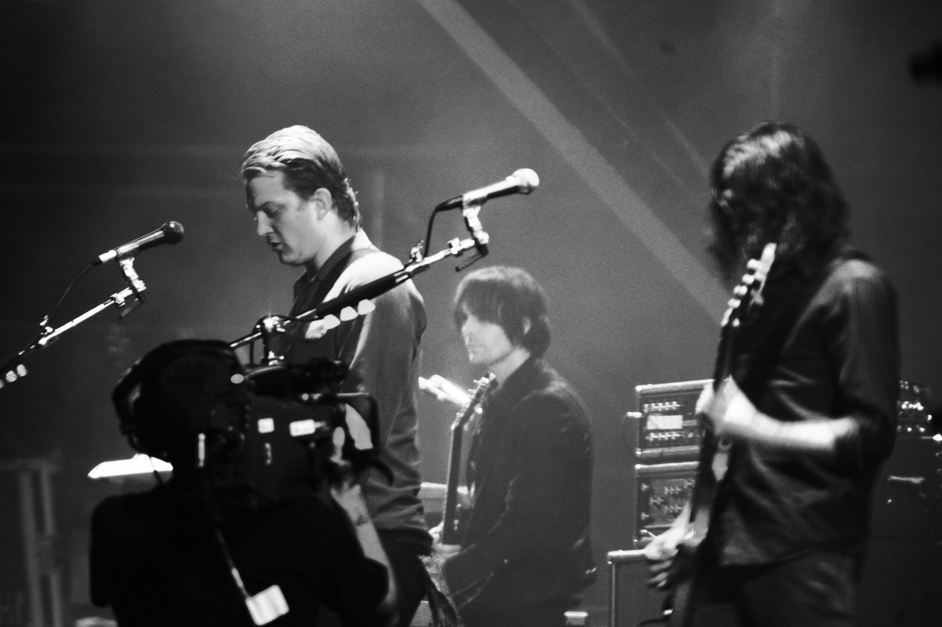 Foto: Queens Of The Stone Age