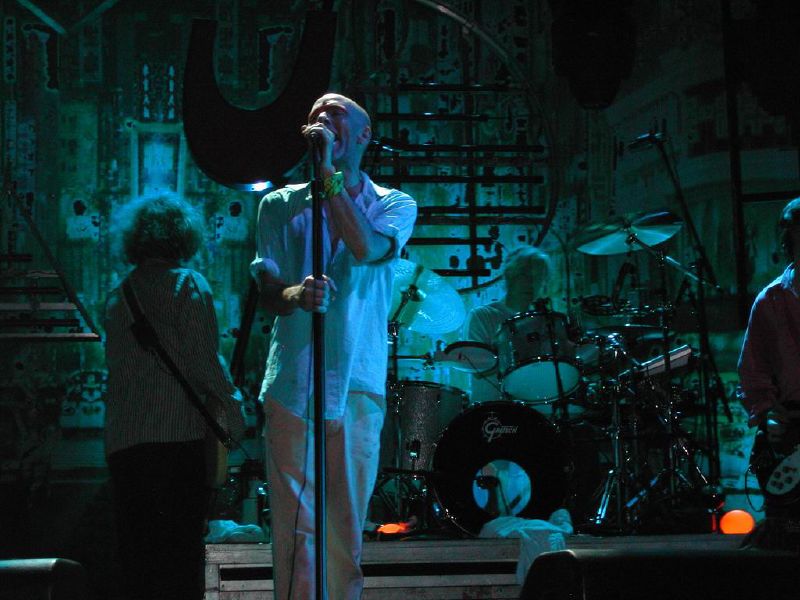 Foto: R.E.M.