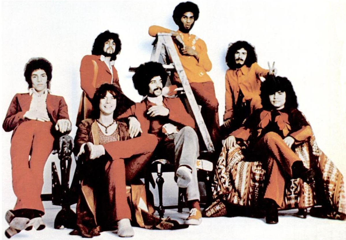 Foto: Santana