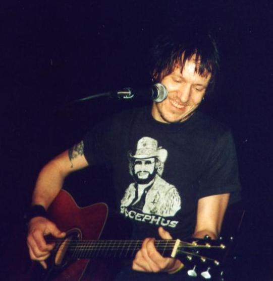 Foto: Elliott Smith