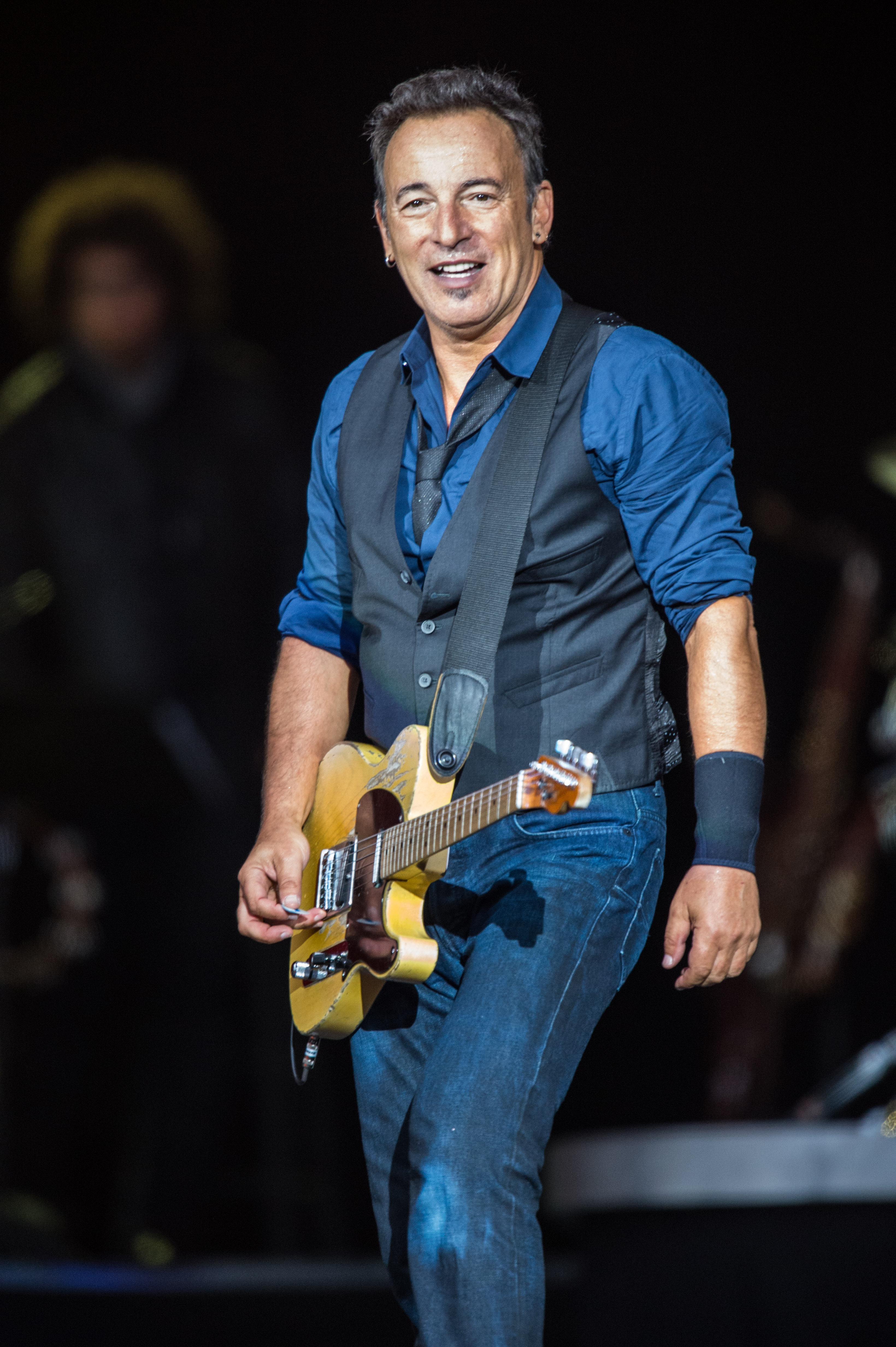 Foto: Bruce Springsteen