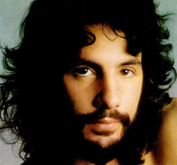Foto: Cat Stevens