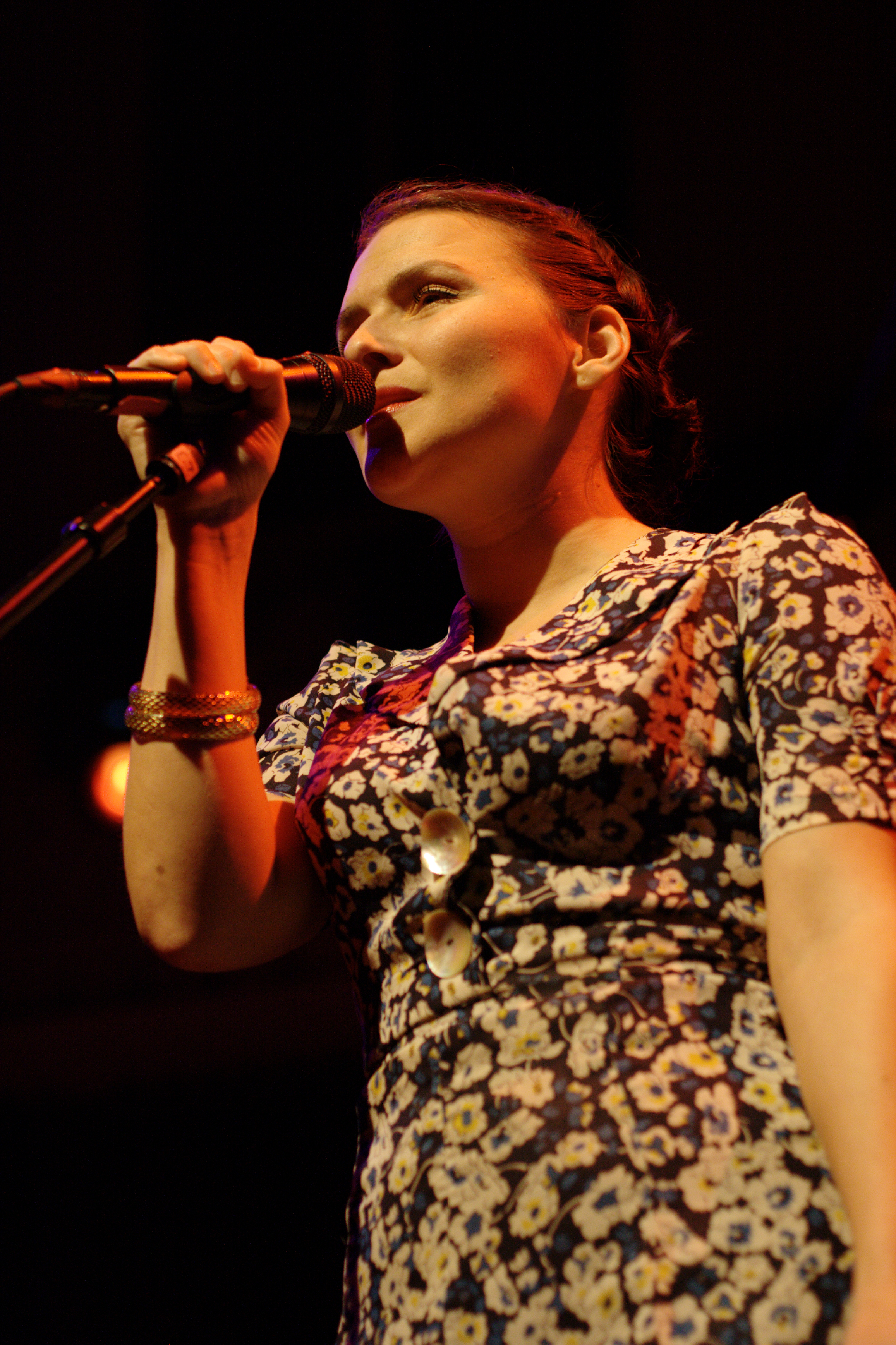 Foto: Emiliana Torrini