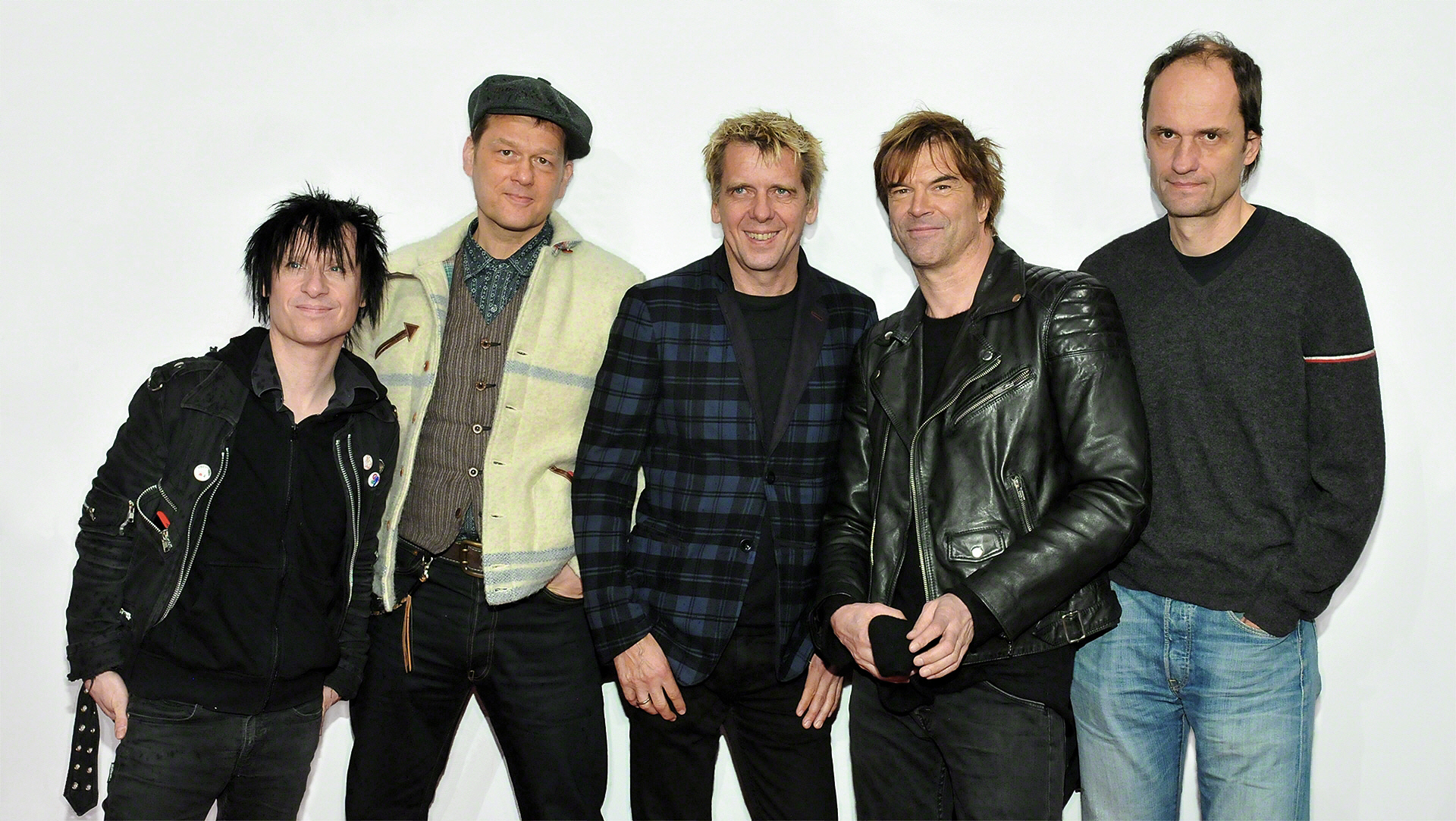 Foto: Die Toten Hosen