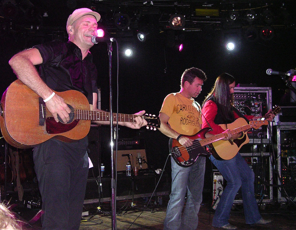 Foto: The Tragically Hip