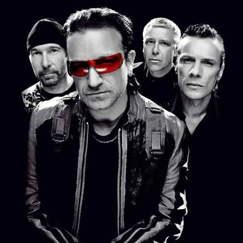 Foto: U2
