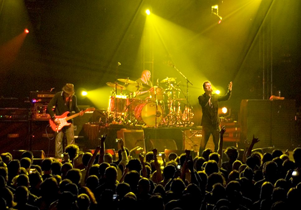 Foto: The Verve