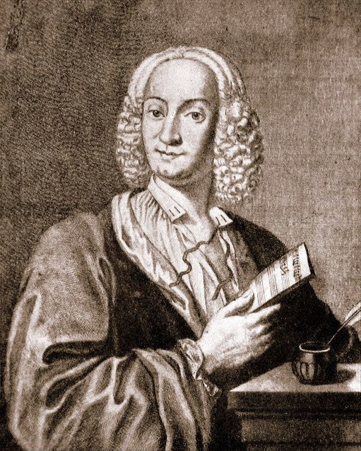 Foto: Antonio Vivaldi