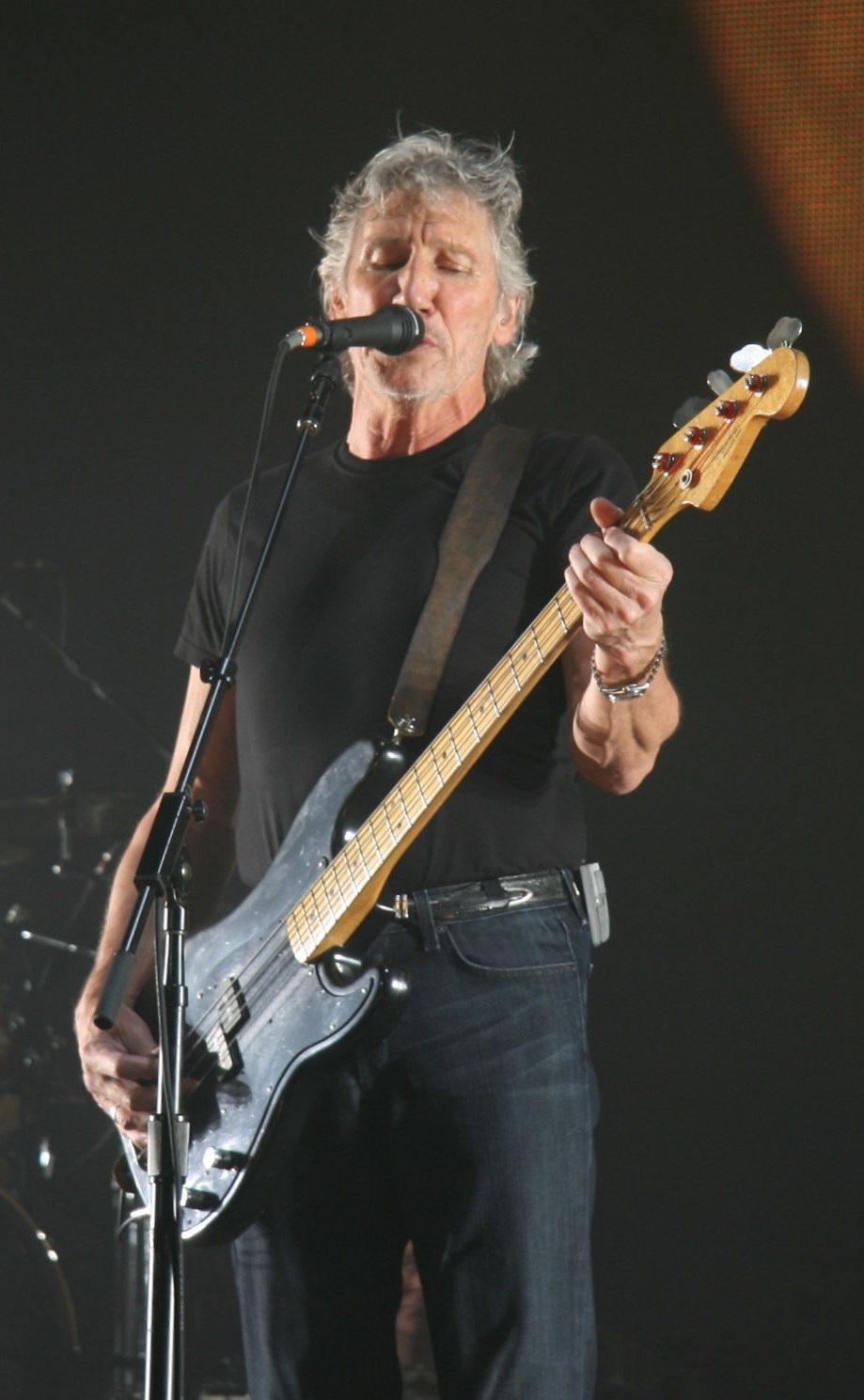 Foto: Roger Waters