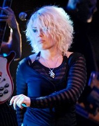 Foto: Kim Wilde