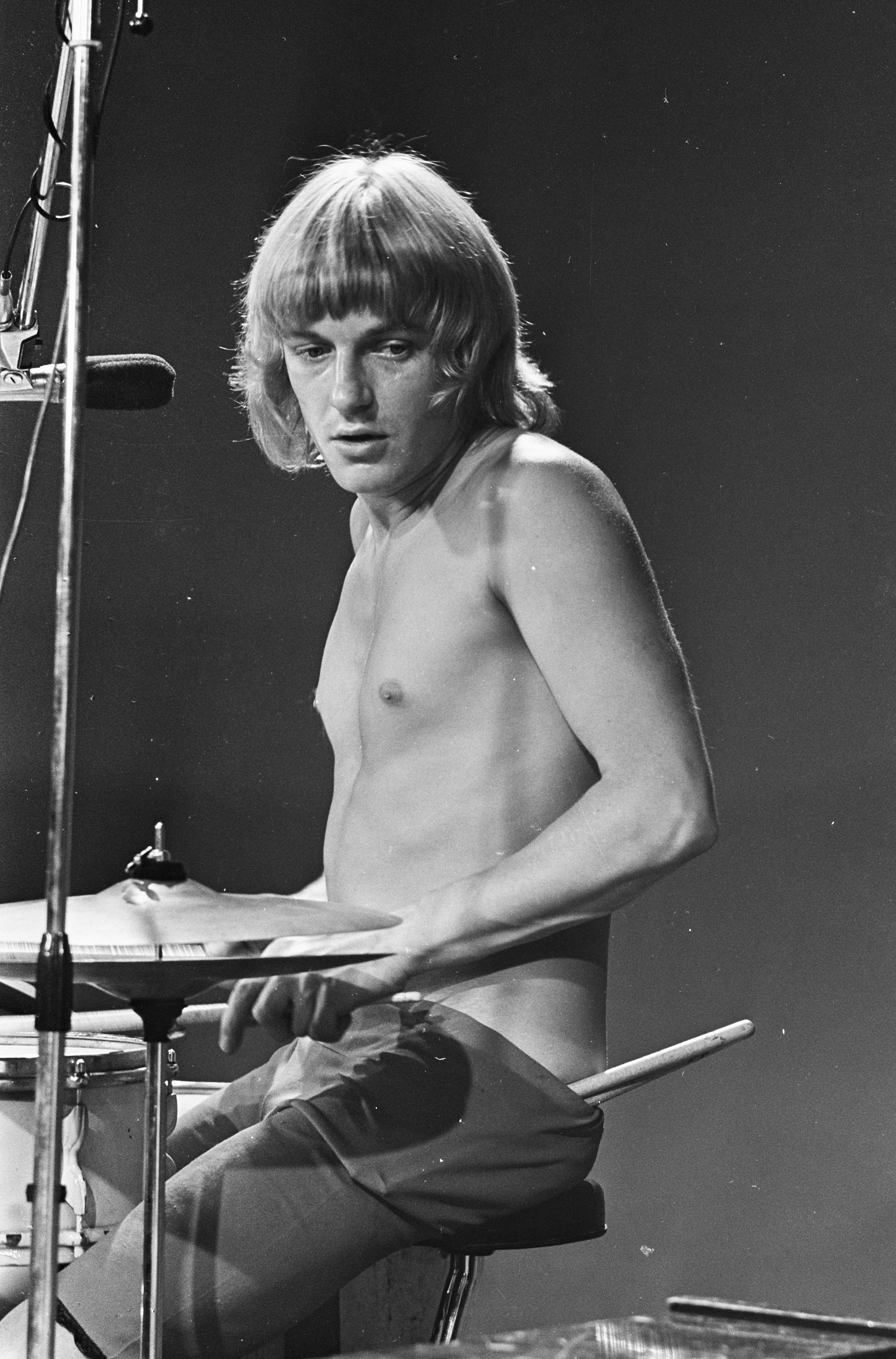 Foto: Robert Wyatt