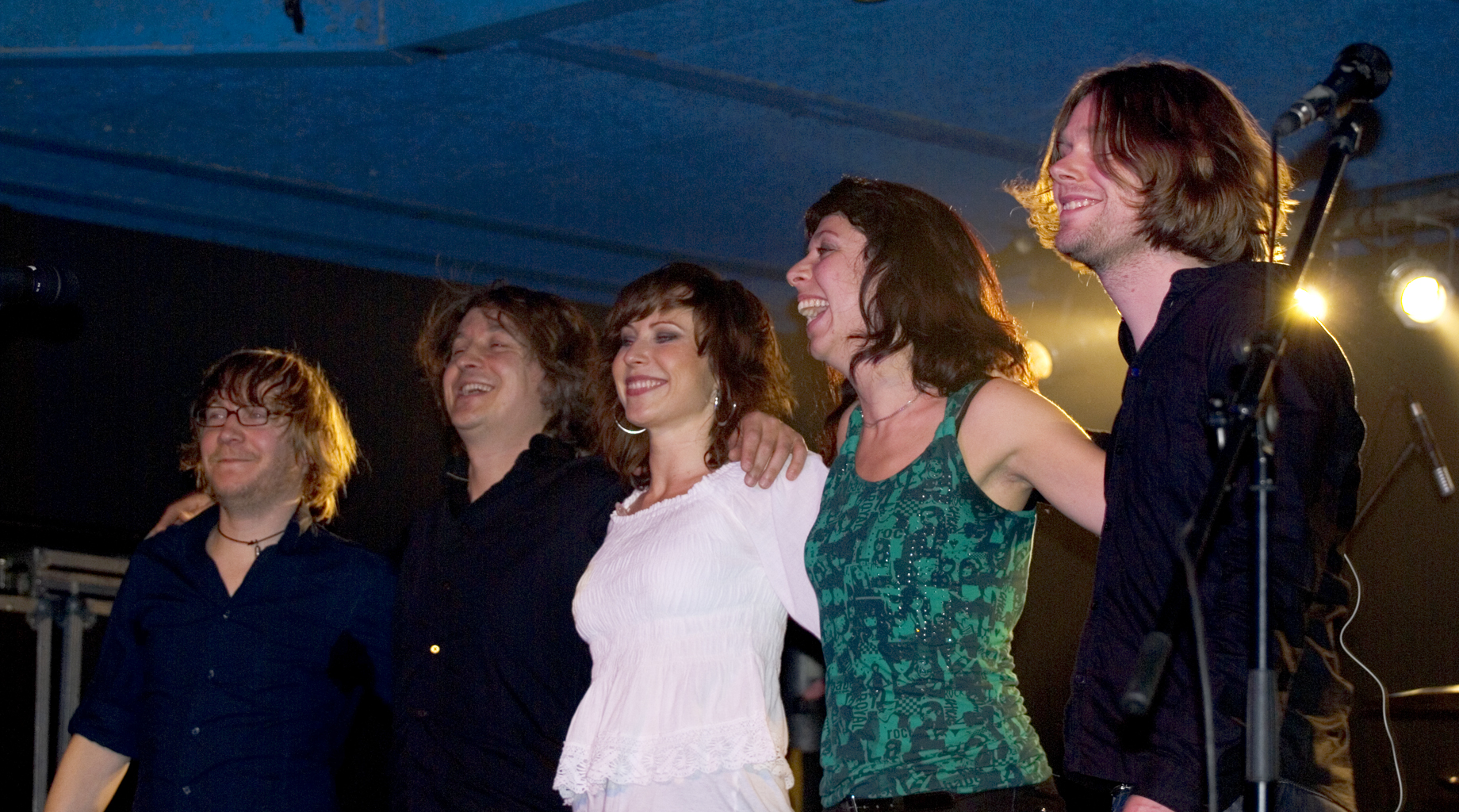 Foto: The Gathering