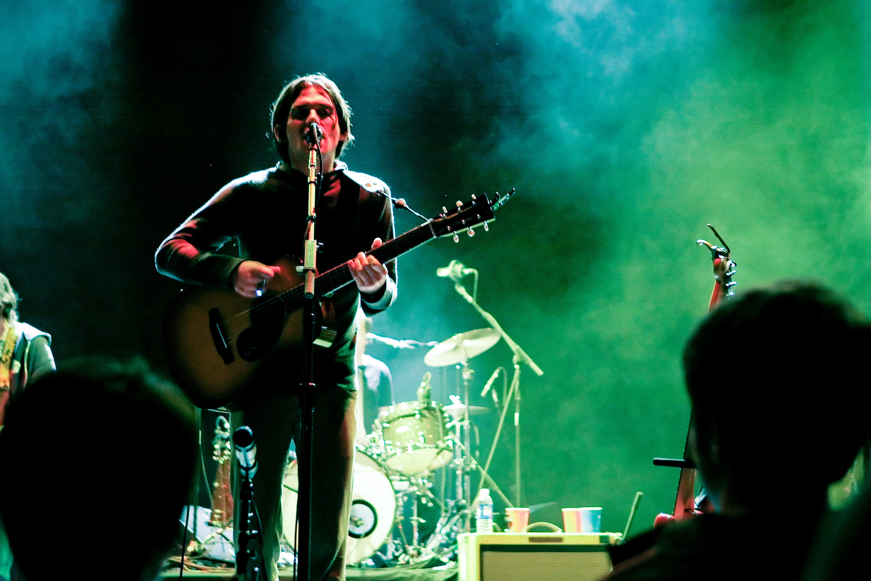 Foto: Bright Eyes