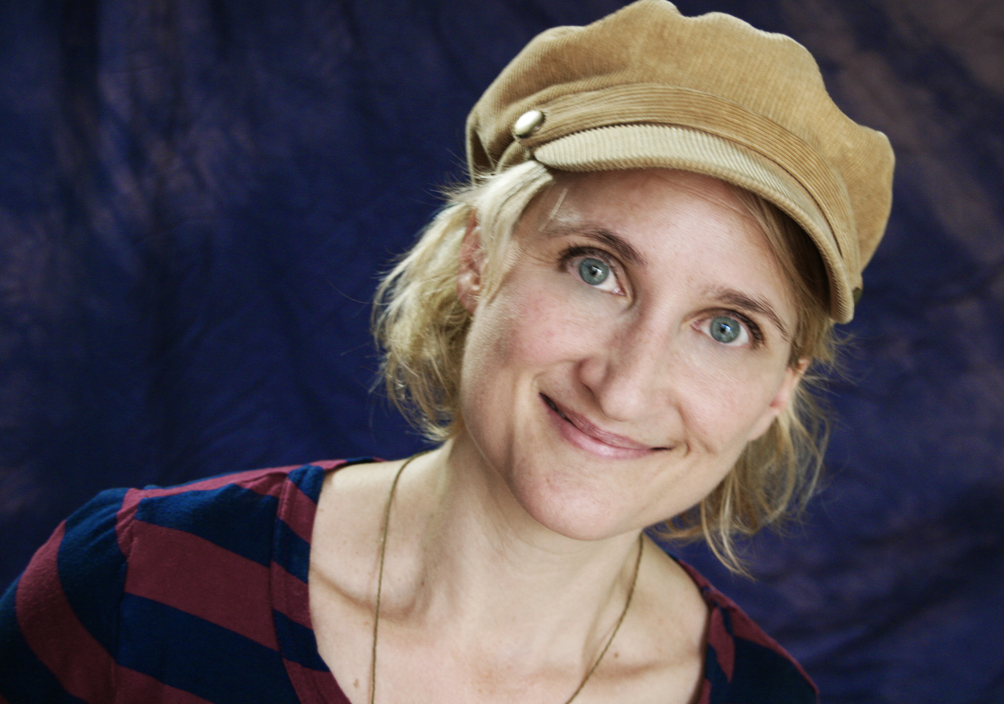 Foto: Jill Sobule
