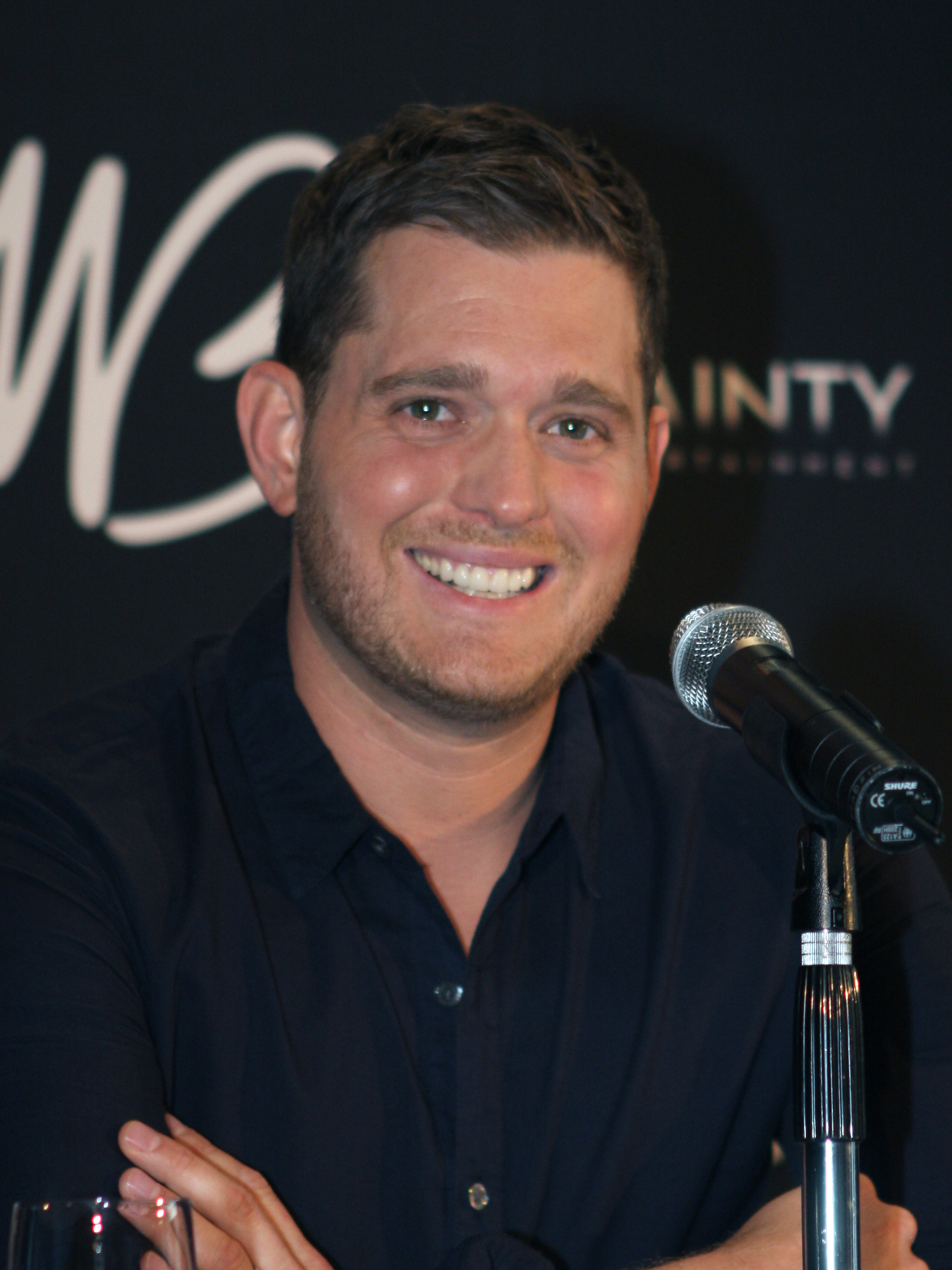 Foto: Michael Bublé