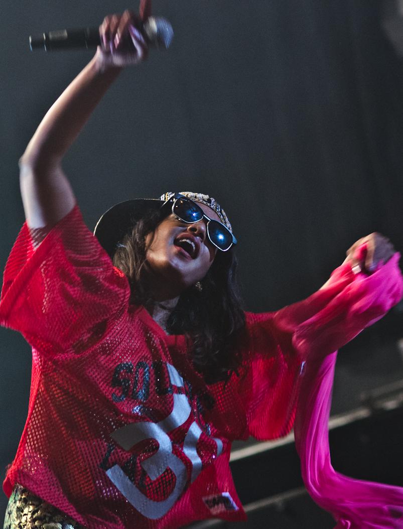 Foto: M.I.A.